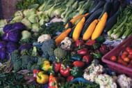 Healthy complex carbs. (Image via Unsplash/ Alexandr Podvalny)